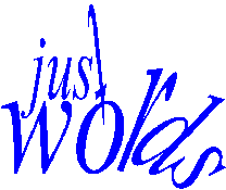 justWords Limited Logo